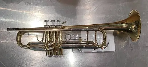 Bach - BTR301